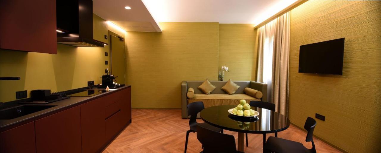 Hotel Rosa Salva Venezia