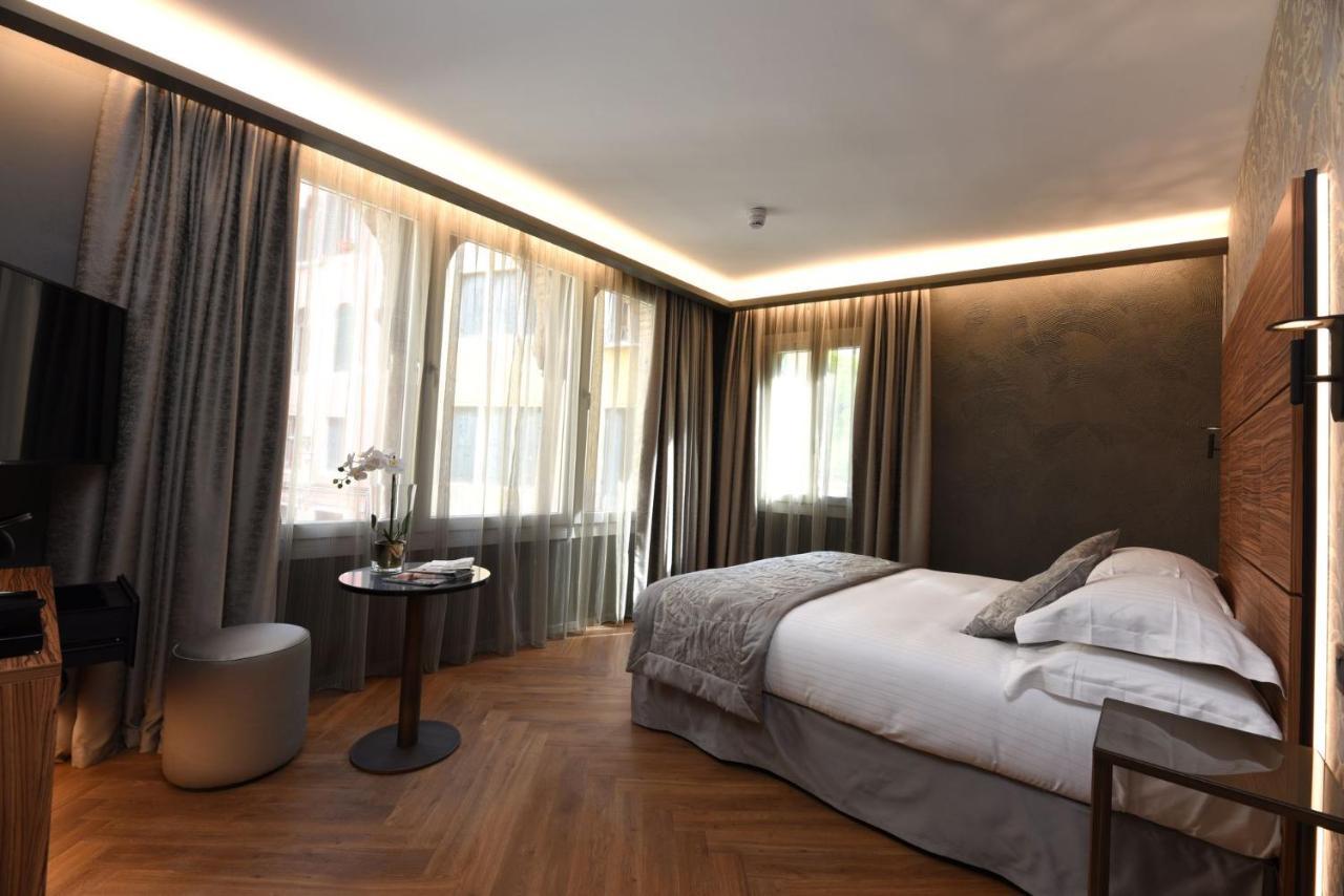 Rosa Salva Hotel Venecia