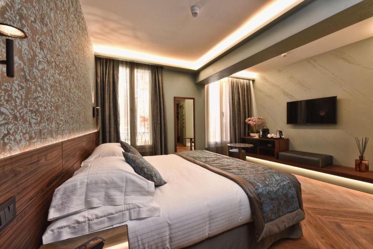 Rosa Salva 3* Venecia