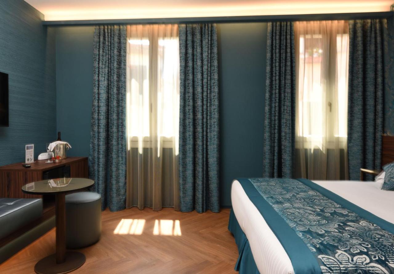 Rosa Salva 3* Venecia