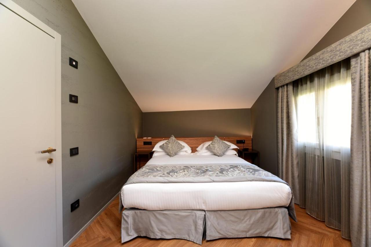 Rosa Salva 3* Venecia
