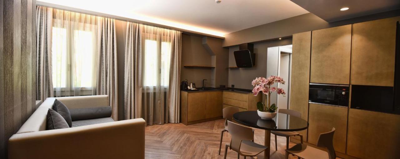 Rosa Salva 3* Venecia