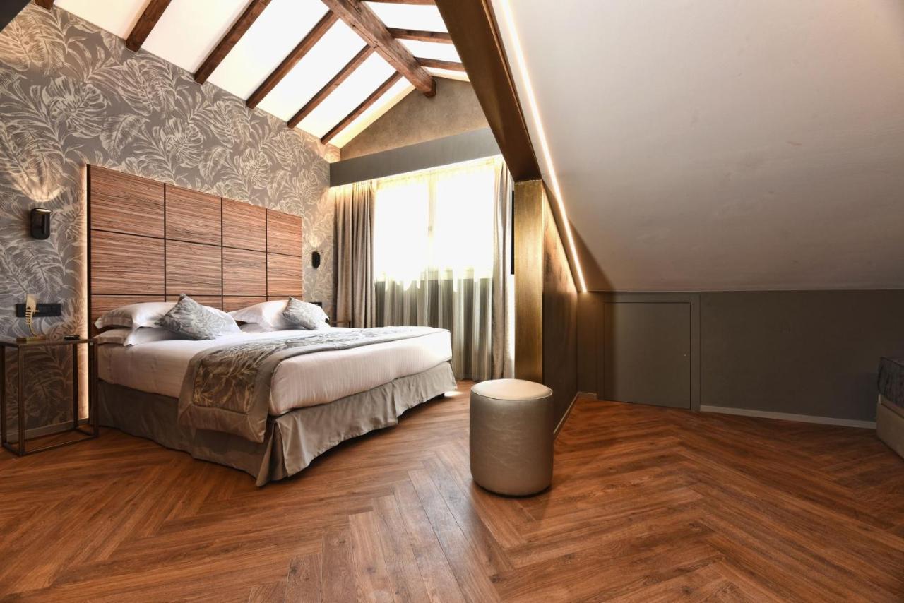 Rosa Salva Hotel Venecia