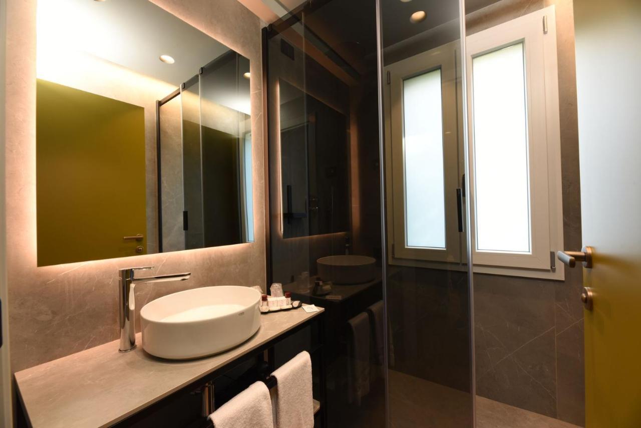 Rosa Salva Hotel Venecia
