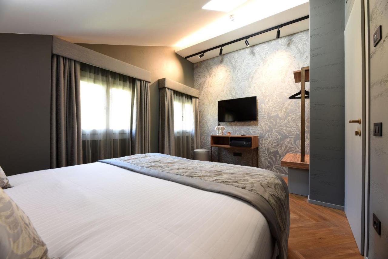 Rosa Salva 3* Venecia