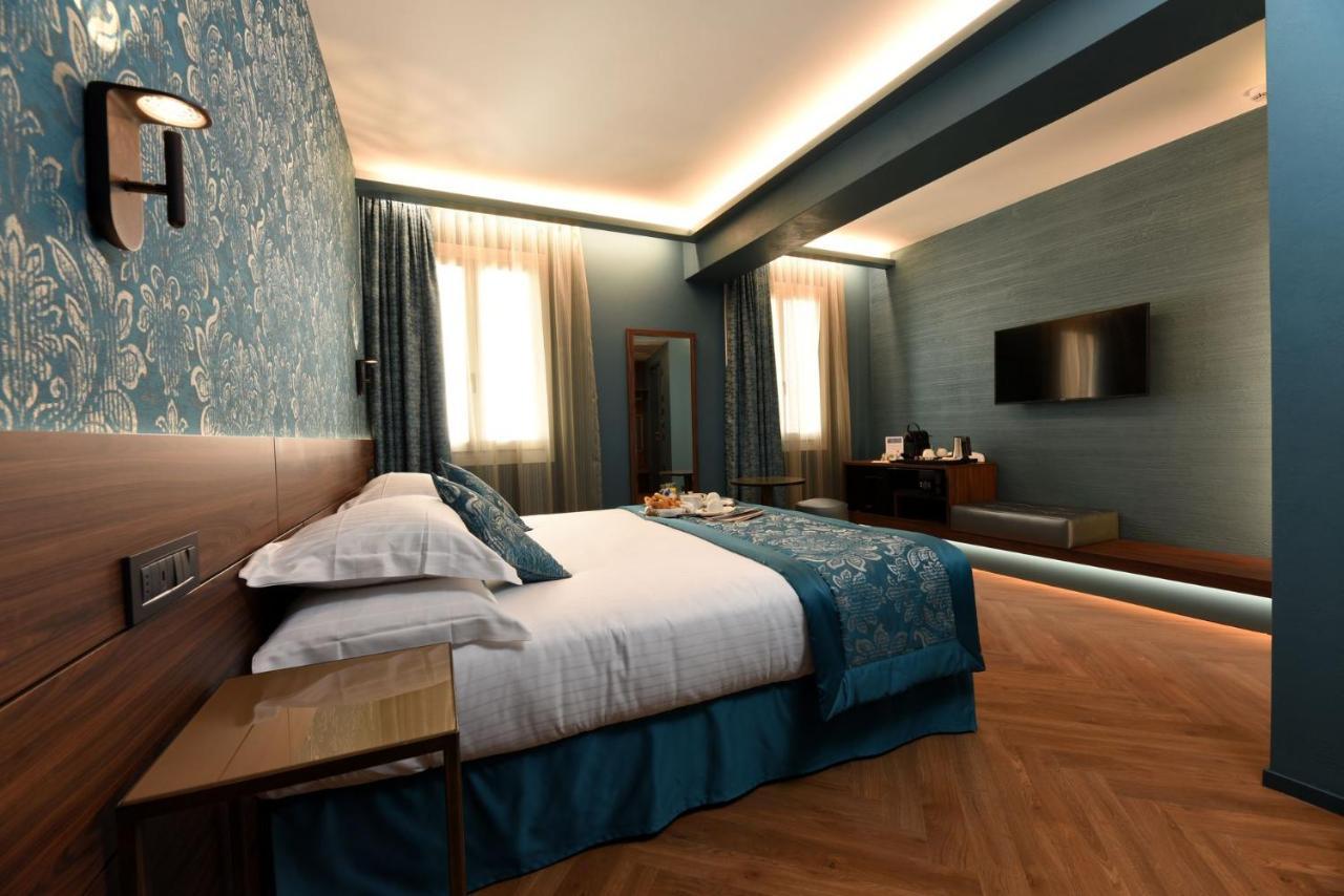 Hotel Rosa Salva Venecia
