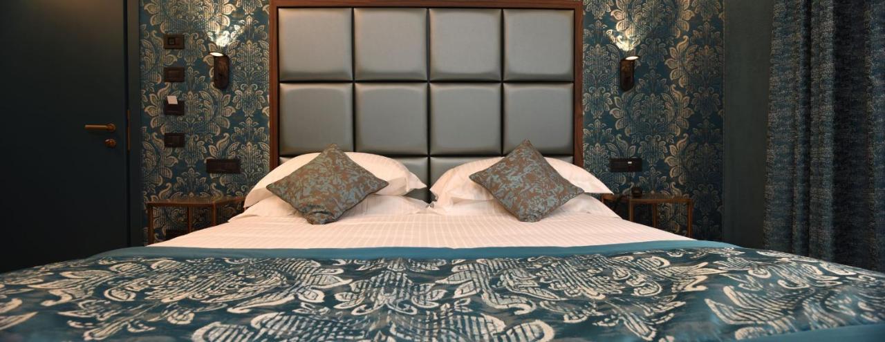 Hotel Rosa Salva Venecia