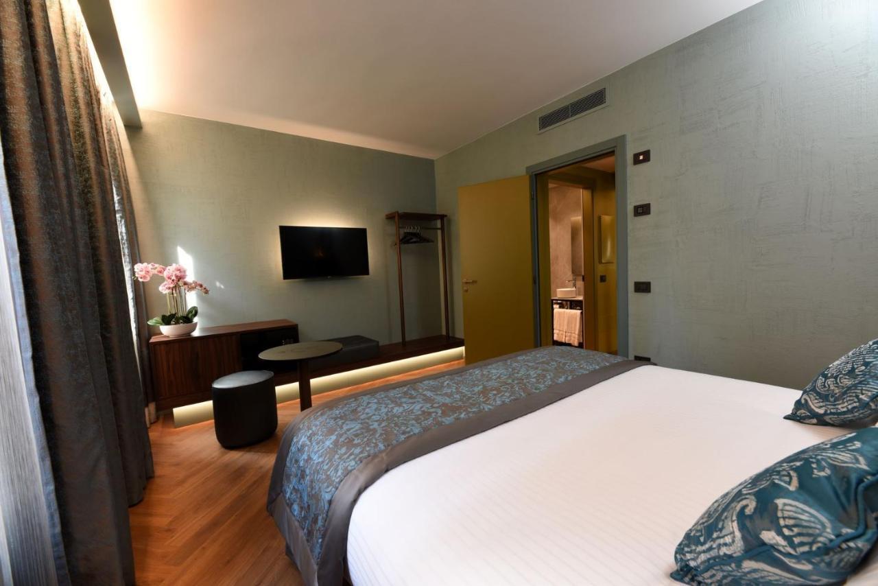 Hotel Rosa Salva Venecia