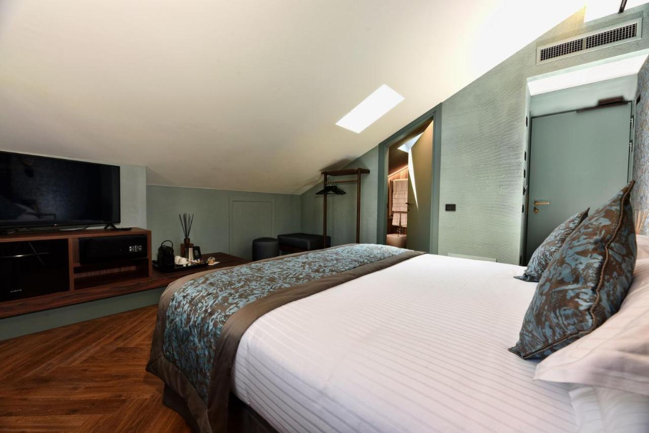 Hotel Rosa Salva Venecia