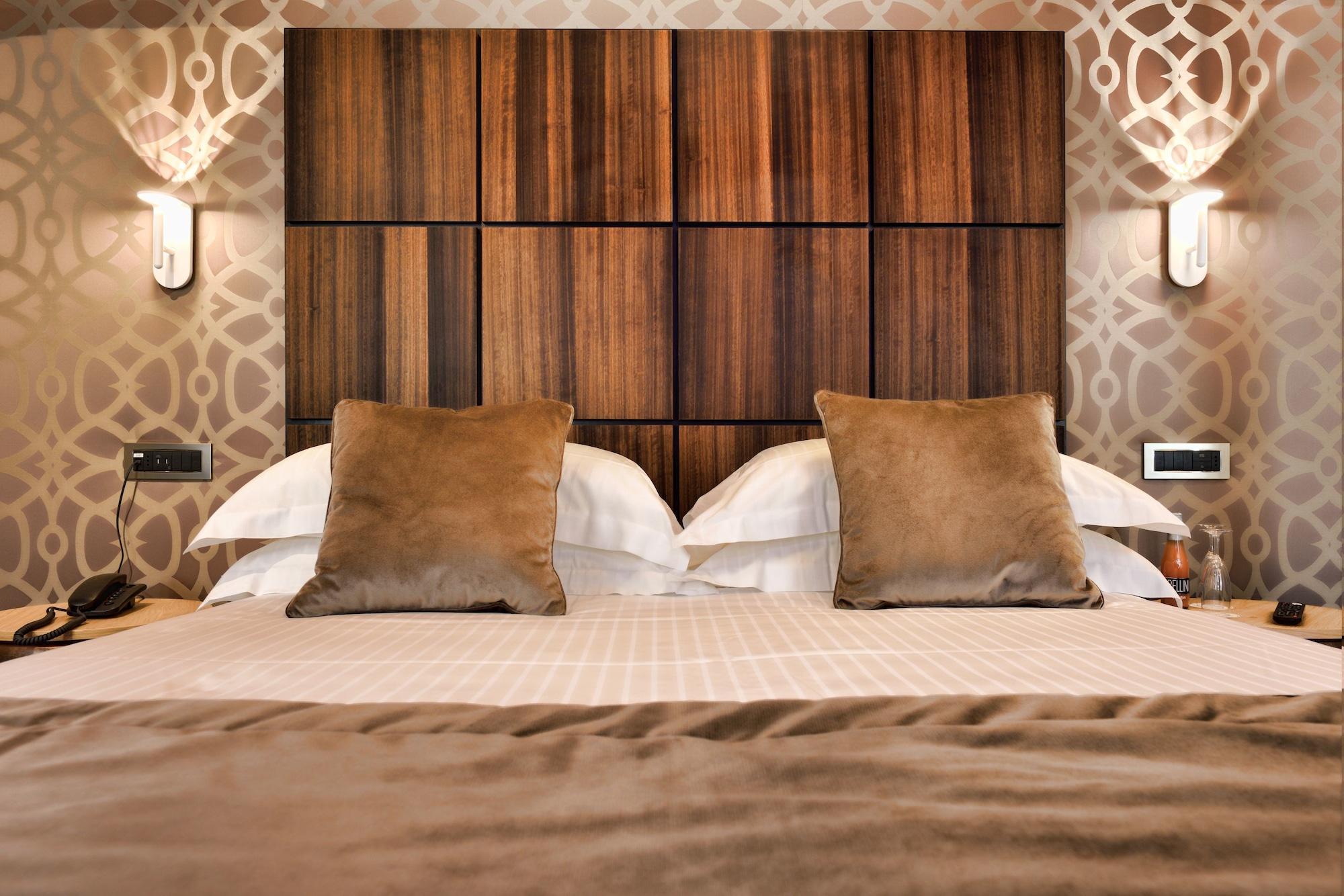 Rosa Salva Hotel Venecia