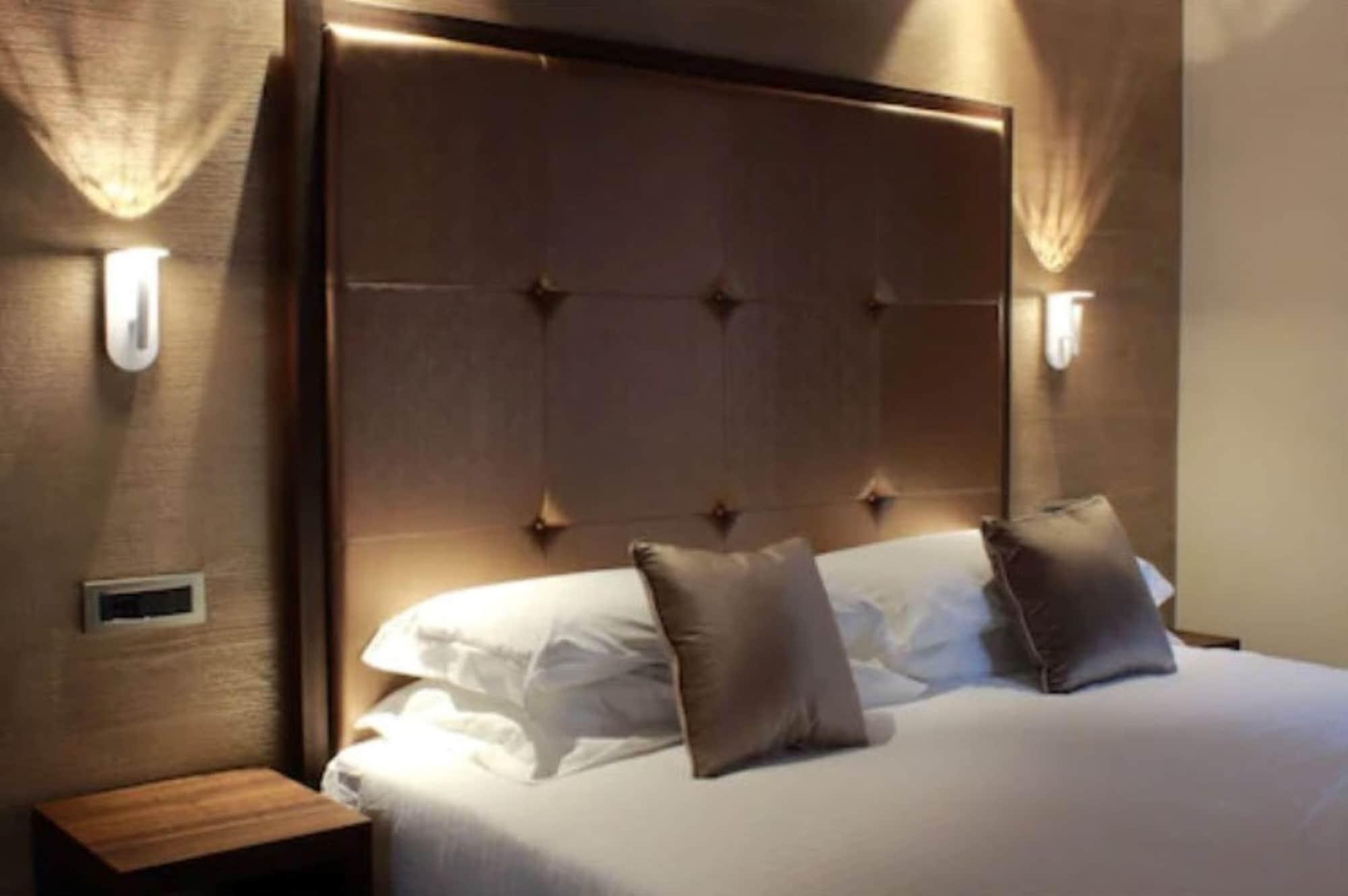 Rosa Salva 3* Venecia