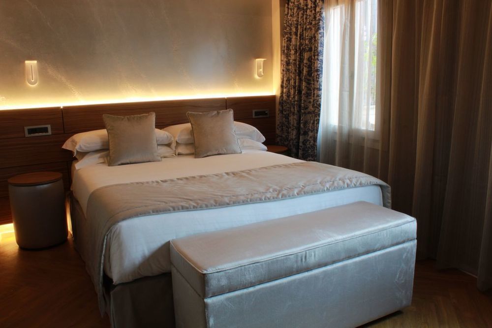 Rosa Salva Hotel Venecia